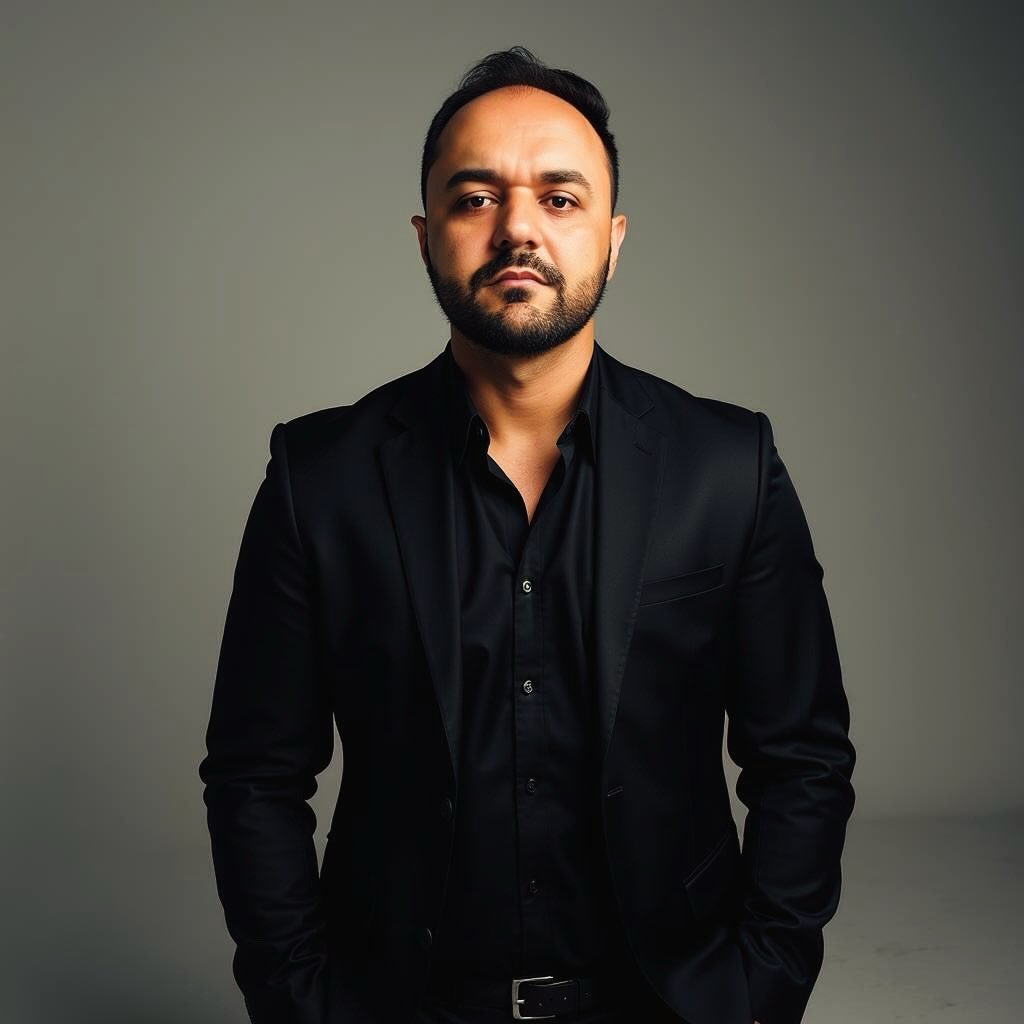 Felipe Moura, fundador da Inovare