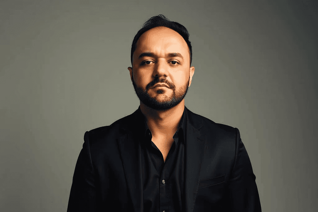 Felipe Moura, fundador & CEO da Inovare